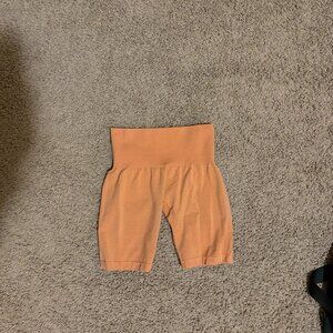 NVGTN Contour Seamless Shorts